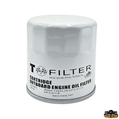 FILTRO OLIO YAMAHA 9,9/115