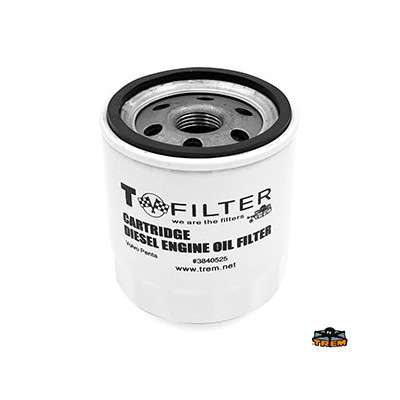 FILTRO OLIO 3840525