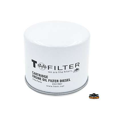 FILTRO OLIO 3517857