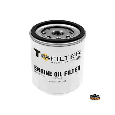 FILTRO OLIO 835440
