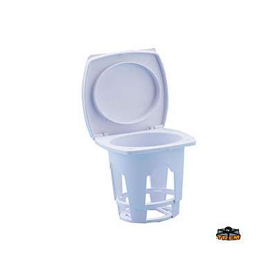 CONTENITORE DOCCETTA