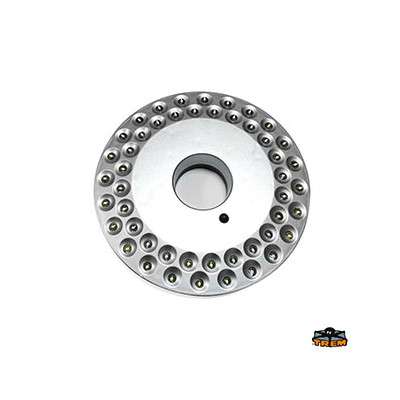LUCE A BATTERIA 48 LED