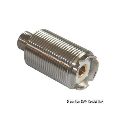 TERMINALE GLOMEX RA351