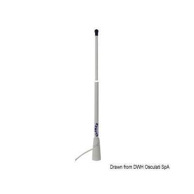 ANTENNA CB GLOMEX RA127
