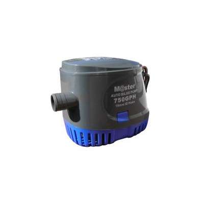 POMPA AUTOMATICA 750