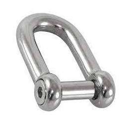 GRILLO INOX PER ANCORE