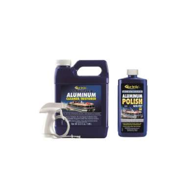 TRATTAMENTO ALLUMINIO