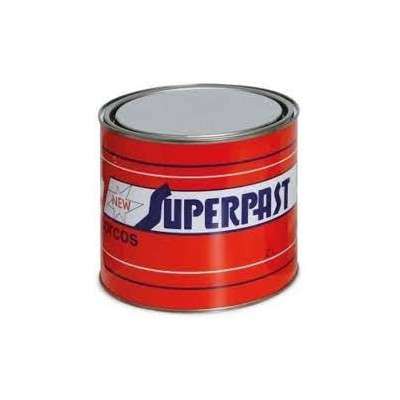 SUPERPAST