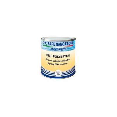 STUCCO POLIESTERE