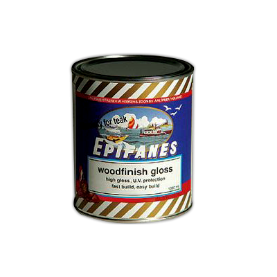 WOODFINISH GLOSS