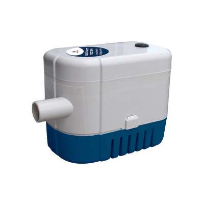 POMPA AUTOMATICA ELEFHANT