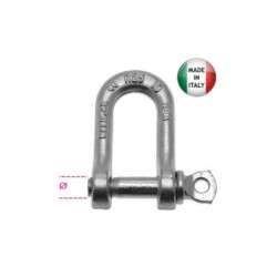 GRILLO ZINCATO DRITTO