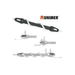 UNIMER MOORING COMPENSATOR