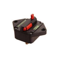 MAGNETOTERMICO DA INCASSO