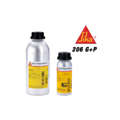 SIKA PRIMER 206 G+P